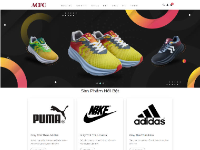 Sharecode Code PHP & MySQL Website Bán Giày ACFC Full code MVC + Database